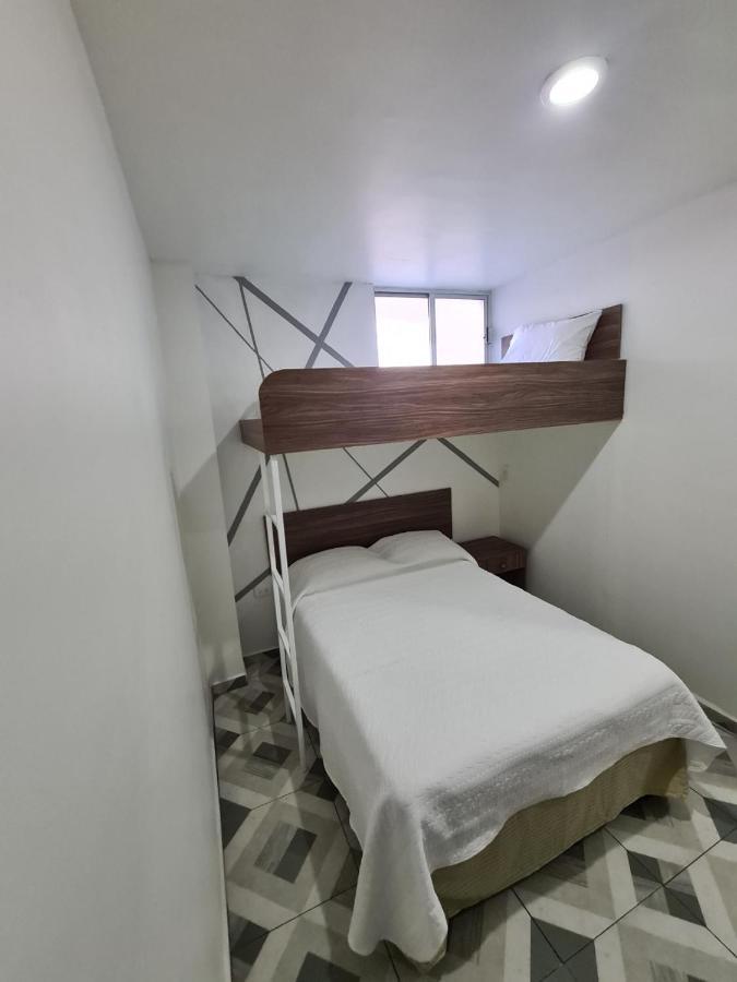 Hotel Town Express Durango Ngoại thất bức ảnh