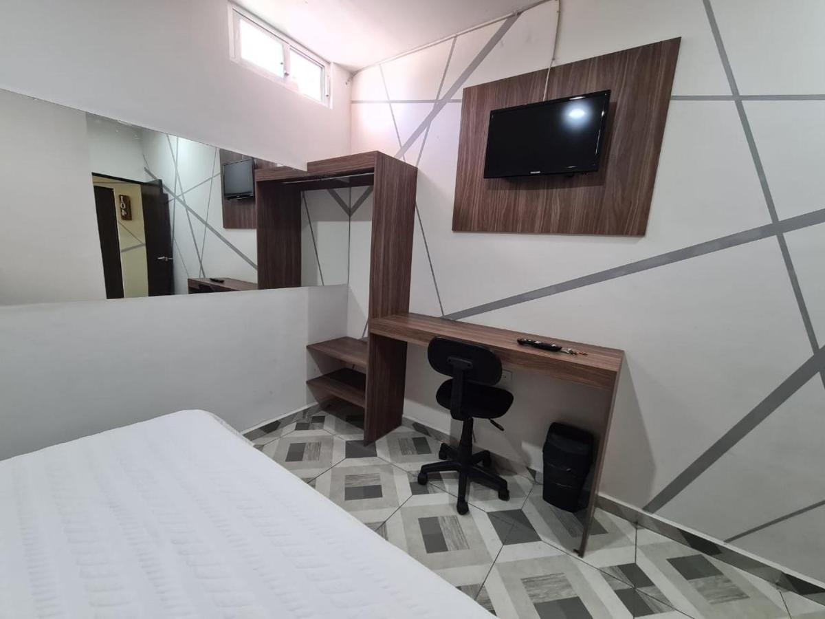 Hotel Town Express Durango Ngoại thất bức ảnh