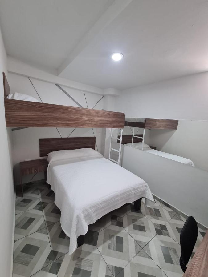 Hotel Town Express Durango Ngoại thất bức ảnh