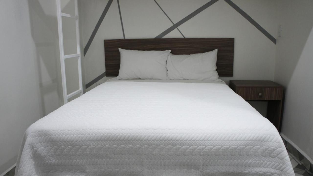 Hotel Town Express Durango Ngoại thất bức ảnh