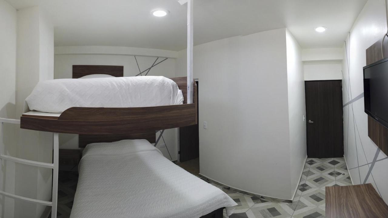 Hotel Town Express Durango Ngoại thất bức ảnh