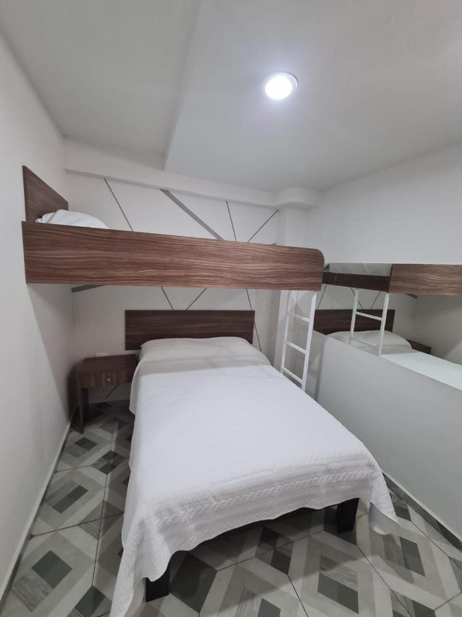 Hotel Town Express Durango Ngoại thất bức ảnh