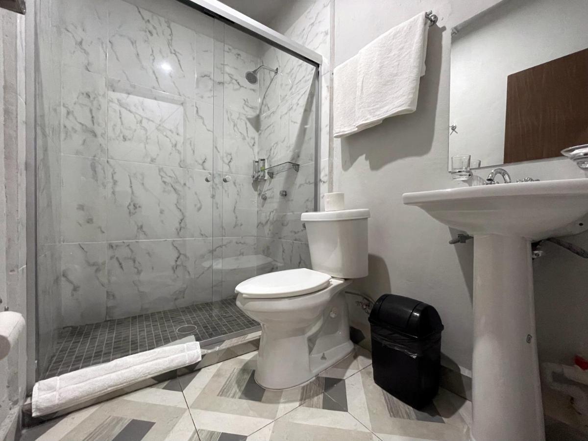 Hotel Town Express Durango Ngoại thất bức ảnh